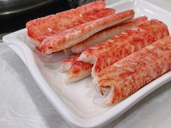 -丽清大别山鹅火锅(红皖家园店)