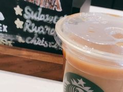 -星巴克臻选(成都东方新希望天祥店)