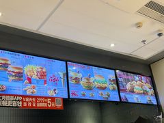 -肯德基(丰管路店)