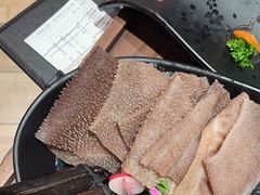 -捞王猪肚鸡火锅(金华义乌之心店)