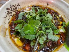 -三中高皇羊肉馆