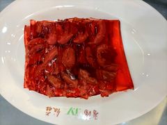 -晋阳饭庄(虎坊桥店)