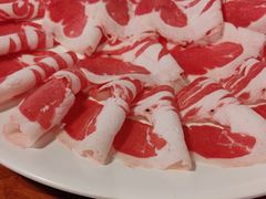-前门杨记·铜锅涮肉(王府井·故宫店)