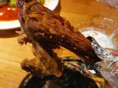 -Alali阿拉礼·新疆家宴(西溪新座店)