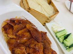 -福满园大酒楼(梅林店)