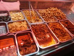-绝味鸭脖(徐家湾店)