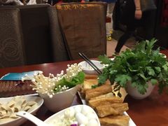 -小天鹅火锅(美佳华店)