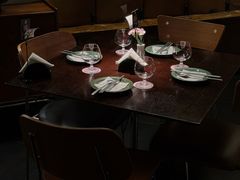 -Fuzzy Bistro 浮几韩餐·茶酒馆