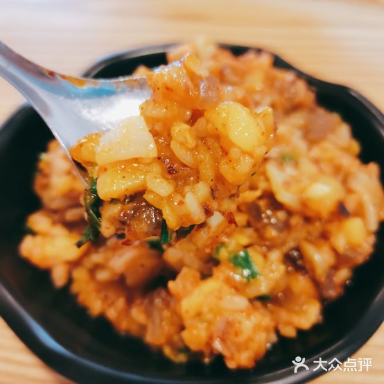 向家洋芋(遵义爱琴海店)
