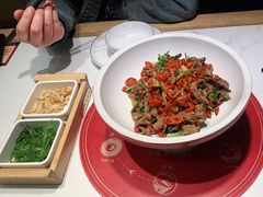 -千稻剁椒大鱼头(CityOn熙地港店)