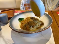 -馋三尺蟹粉小笼(人民广场店)