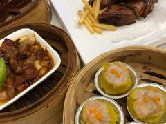 -潮福城大酒楼·潮粤菜·港式点心(阳光城店)