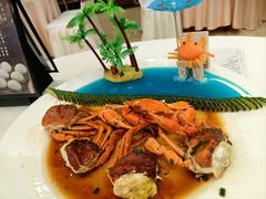 -益利大酒楼(井岸店)