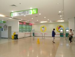 点击看大图 -上海市儿童医院(泸定路院区)