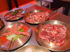 -西塔老太太泥炉烤肉(苏州大悦城店)