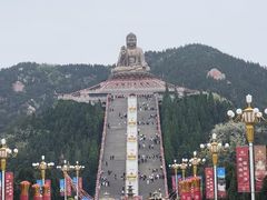 -龙口南山旅游景区