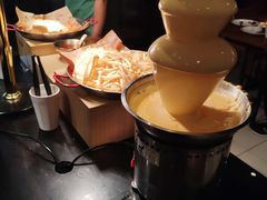 -比格比萨自助(新辰里学清路店)