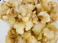 -服务大楼冷面(延大店)