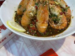 -饶福记·南昌烧烤大排档(九龙湖土著店)