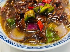 -鲁达面馆本帮风味(共康东路店)