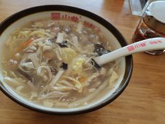 -小姜锅贴(凤凰街店)