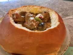 -大树餐厅(红旗街万达店)