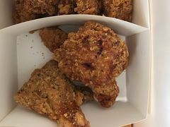 -麦当劳(盐城世纪大道得来速店)