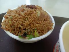 -津品味小吃(大学湾店)