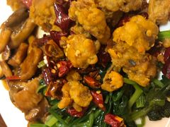 -山明水秀大饭店