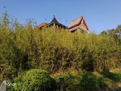 -广州都喜泰丽温泉度假酒店