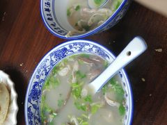 -老三羊汤【北兴隆街店】