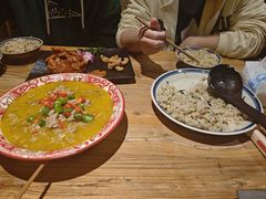 -破三川·新川菜(静安大融城店)