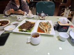 -东四民芳餐厅(世茂工三店)