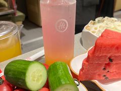 -海底捞火锅(宇飞大厦店)