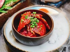-AJIYA·池袋日式烧肉自助(天津万象城店)
