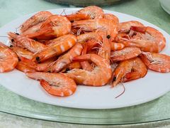 -考记泥焗鸡农庄·海鲜(北洛秘境店)