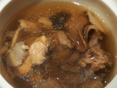 -皇朝尊会(龙之梦大酒店)