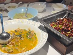 -飶香居(省博物馆店)