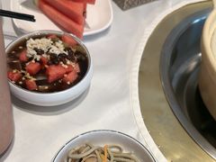 -天宜隆蘑菇宴火锅(石景山旗舰店)