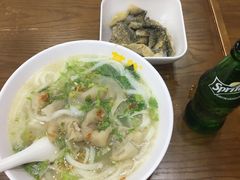 -其美潮州鱼旦粉世家(花城汇南区分店)