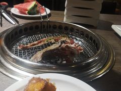 -火炉火自助餐(枫蓝国际店)