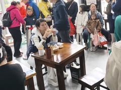 -长安后宰门水盆羊肉(新都心店)