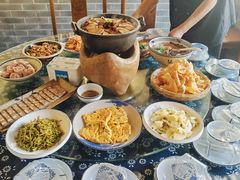 -百花人家(清水镇店)