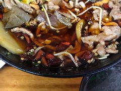精品毛血旺-盛天毛血旺非遗美食(观音桥店)