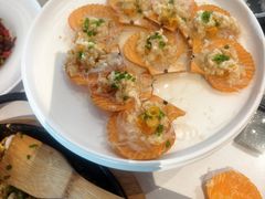 -粤盛海鲜楼(融冠乐城店)