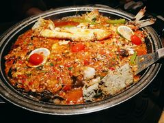 -烤匠麻辣烤鱼(万象城店)