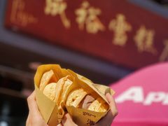 -成裕雪糕店(士多店)