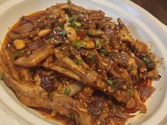 -情妹耙泥鳅·江湖川菜(科华店)