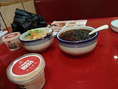-宏状元现熬粥·京味菜(五棵松店)