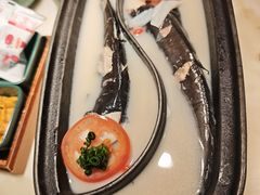 -锦府盐帮·李宅(领展购物广场中关村店)